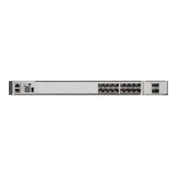 Cisco Catalyst 9500 - Network Essentials - commutateur - C3 - Géré - 16 x 10 Gigabit Ethernet + 2 x 10 ... (C9500-16X-E)_1